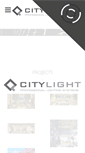 Mobile Screenshot of citylight.com.tr